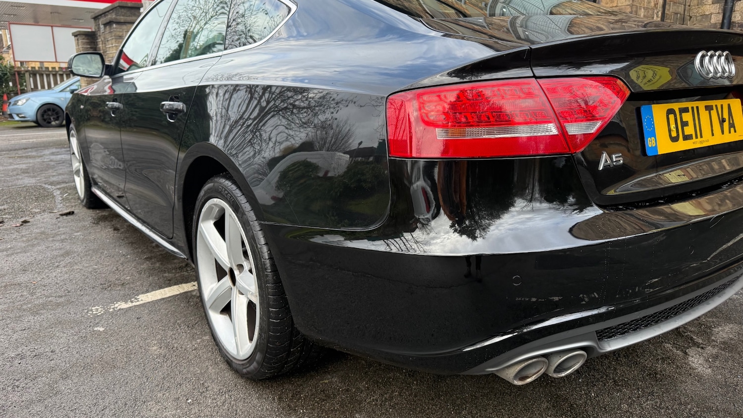 Used Audi A5 2011 for sale - 76652932: Photo 27