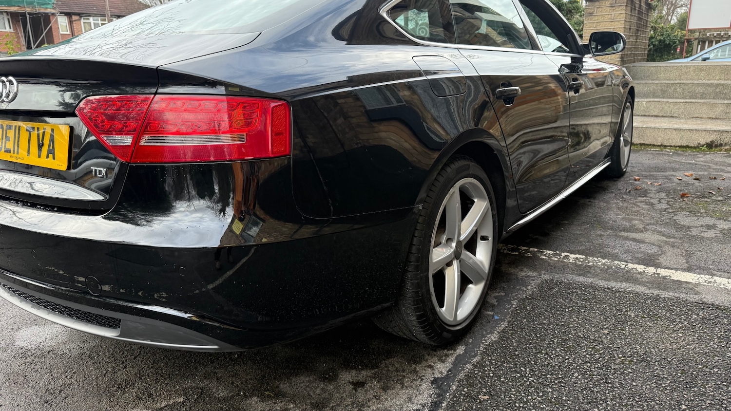 Used Audi A5 2011 for sale - 76652932: Photo 28