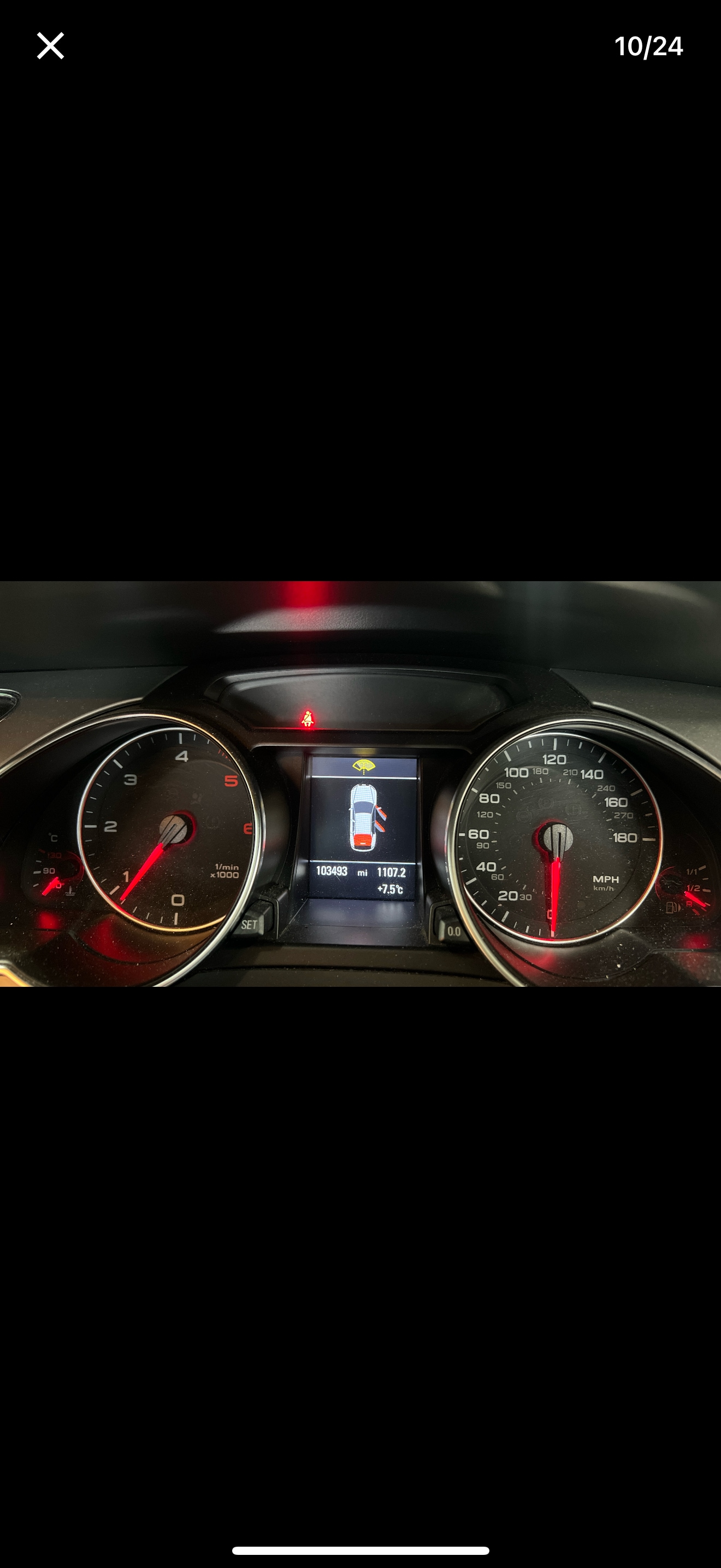 Used Audi A5 2011 for sale - 76652932: Photo 3