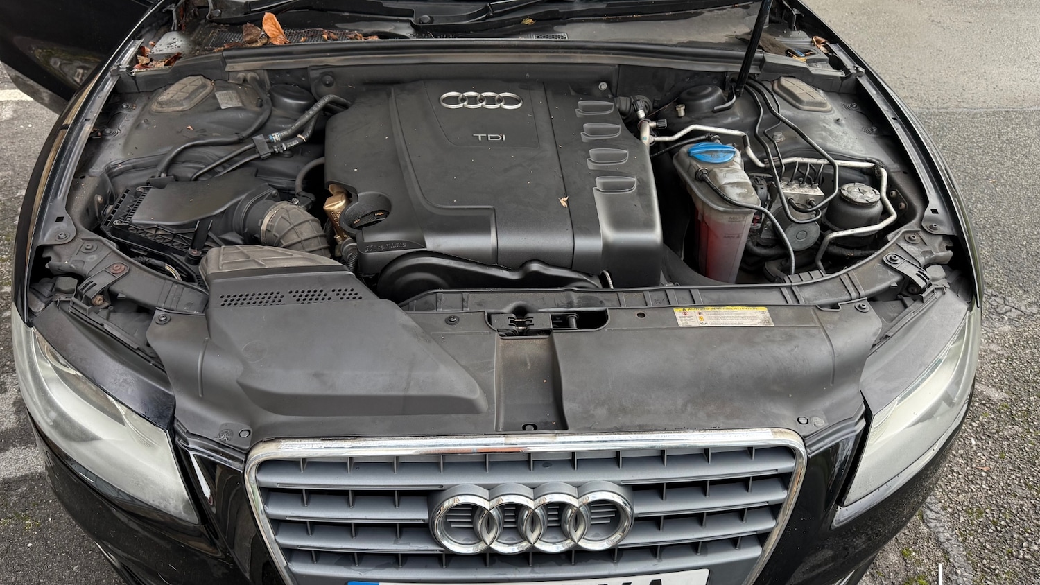 Used Audi A5 2011 for sale - 76652932: Photo 30