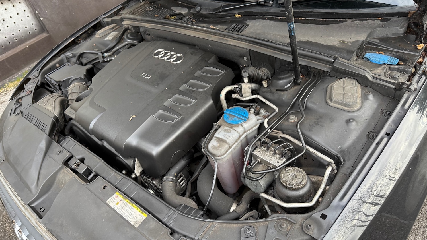 Used Audi A5 2011 for sale - 76652932: Photo 32