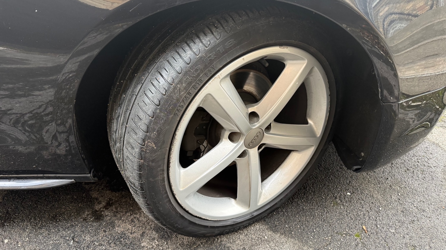 Used Audi A5 2011 for sale - 76652932: Photo 33