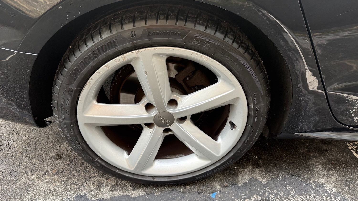 Used Audi A5 2011 for sale - 76652932: Photo 34