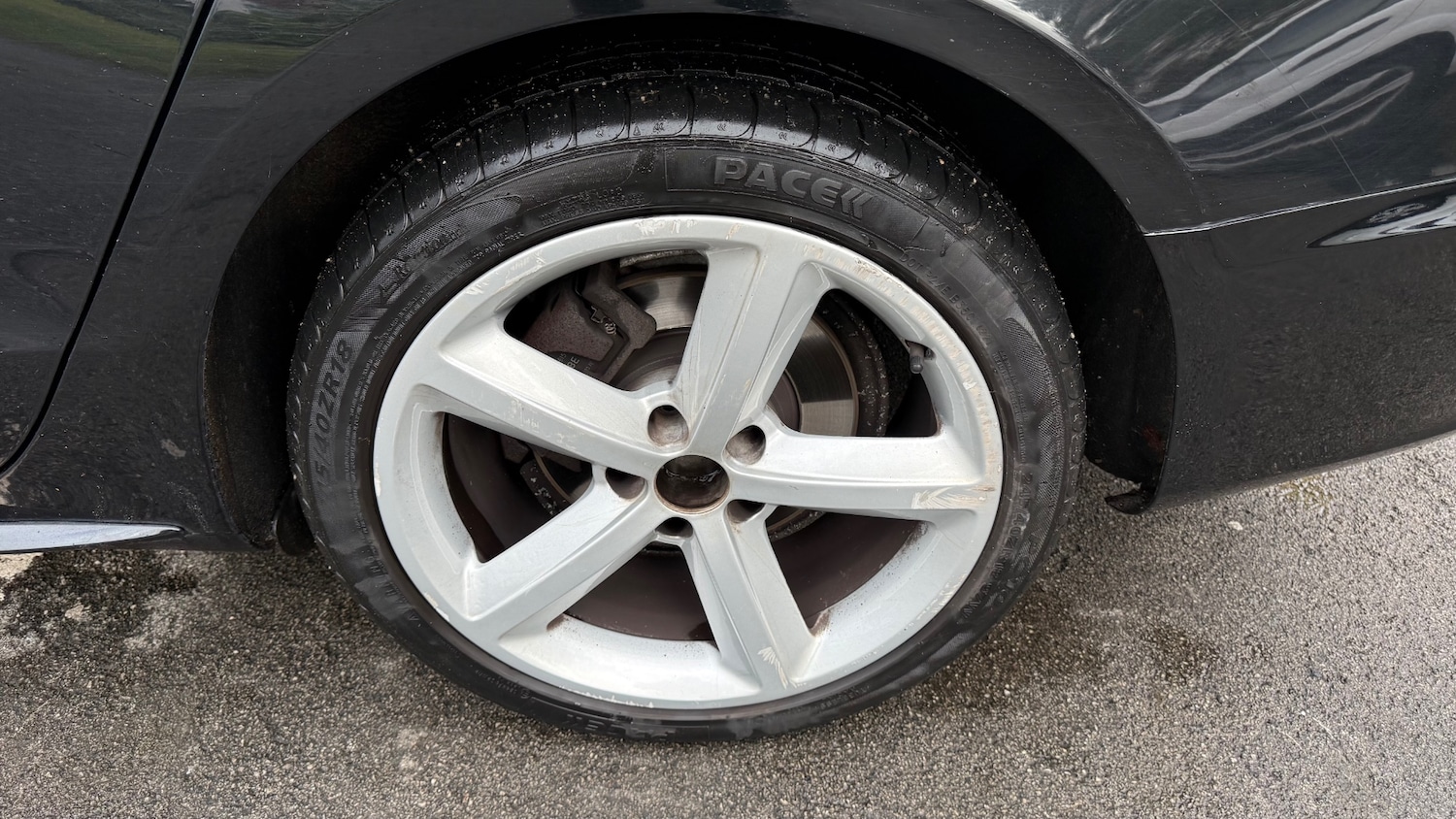 Used Audi A5 2011 for sale - 76652932: Photo 35