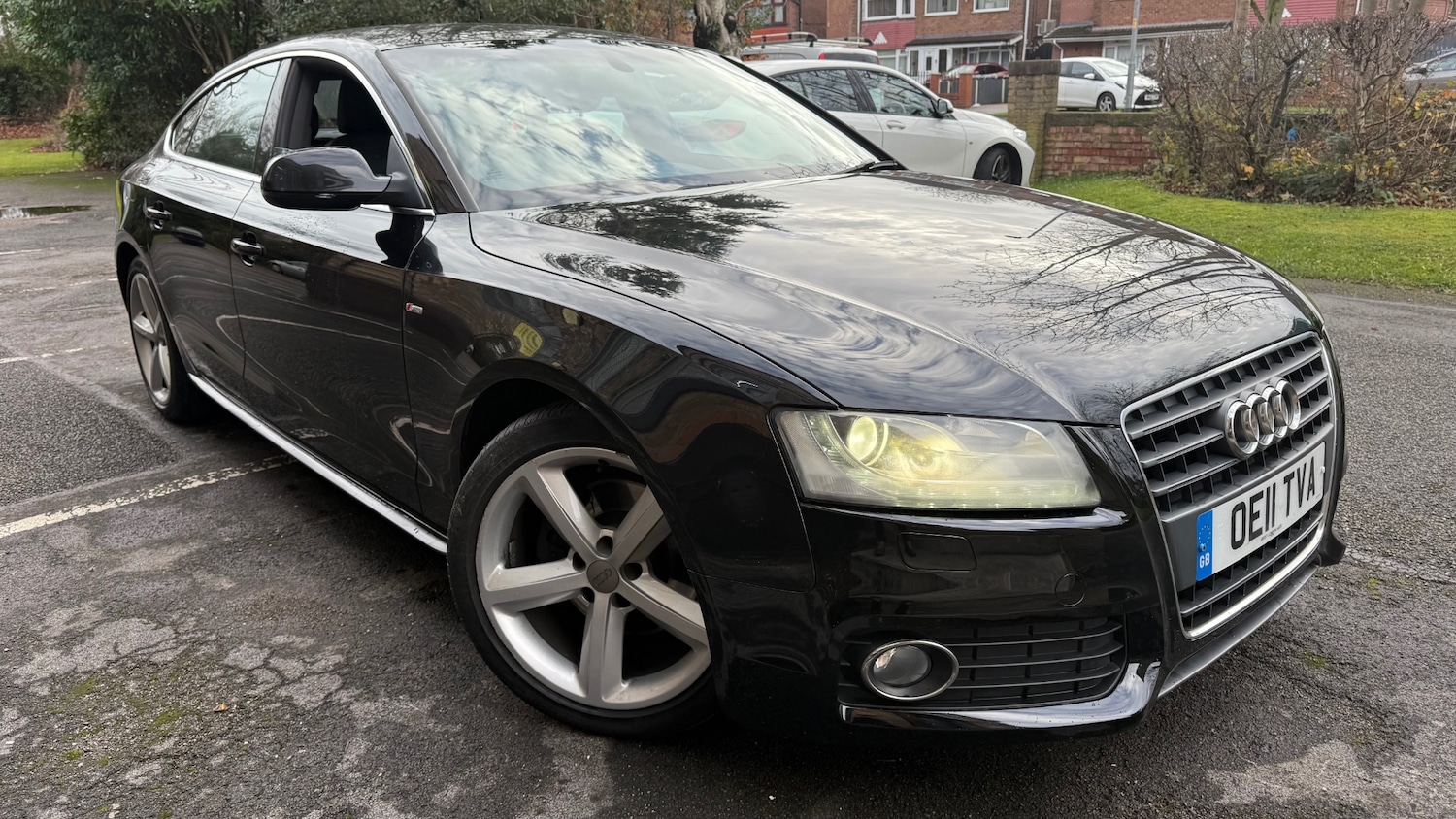 Used Audi A5 2011 for sale - 76652932: Photo 7