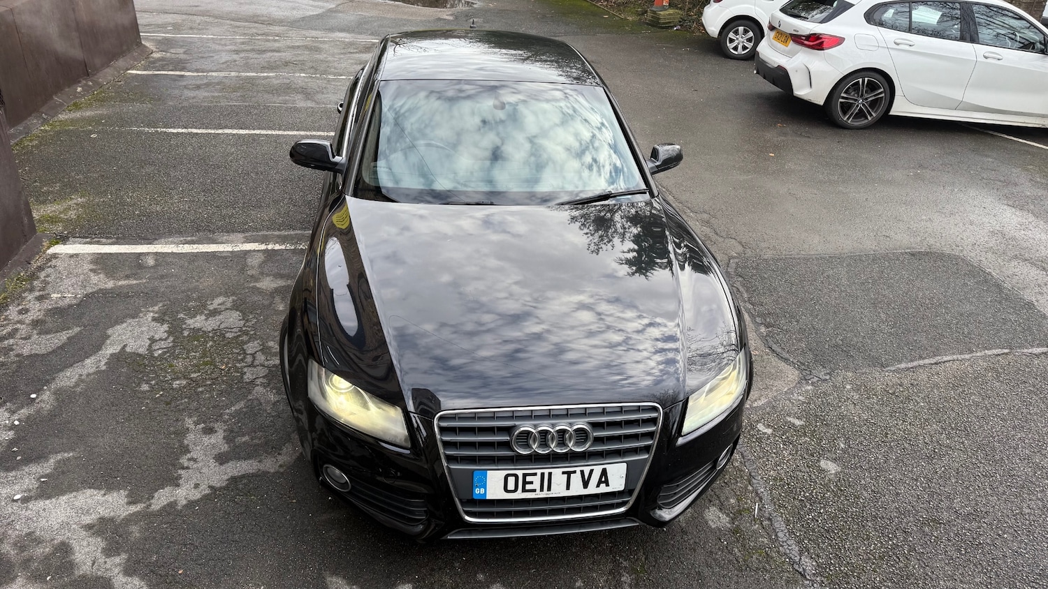 Used Audi A5 2011 for sale - 76652932: Photo 9