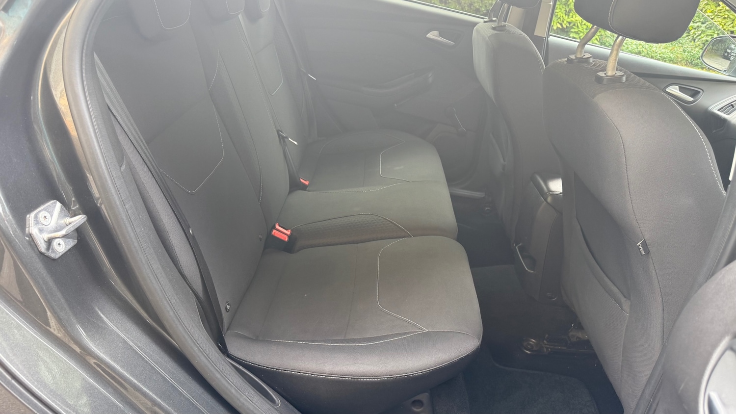 Used Ford Focus 2016 for sale - 76070674: Photo 13