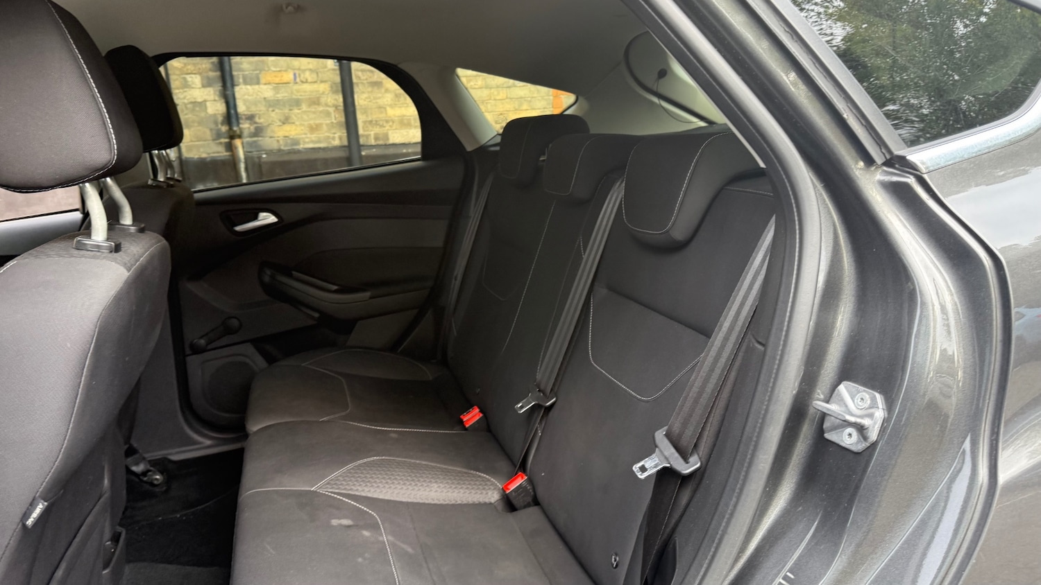 Used Ford Focus 2016 for sale - 76070674: Photo 14