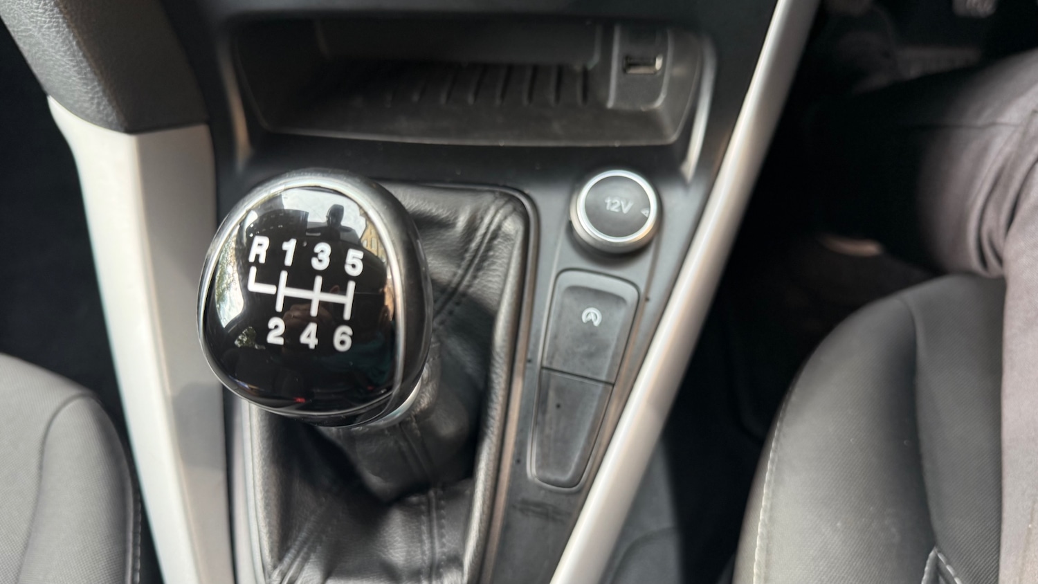 Used Ford Focus 2016 for sale - 76070674: Photo 19