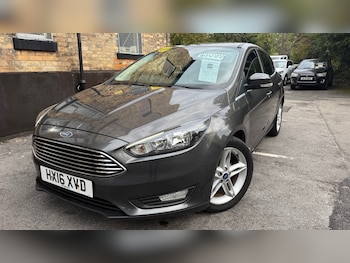 Ford - Focus