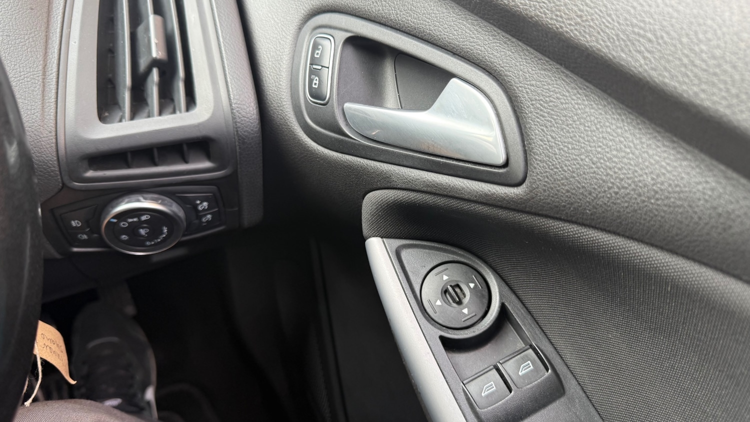 Used Ford Focus 2016 for sale - 76070674: Photo 20