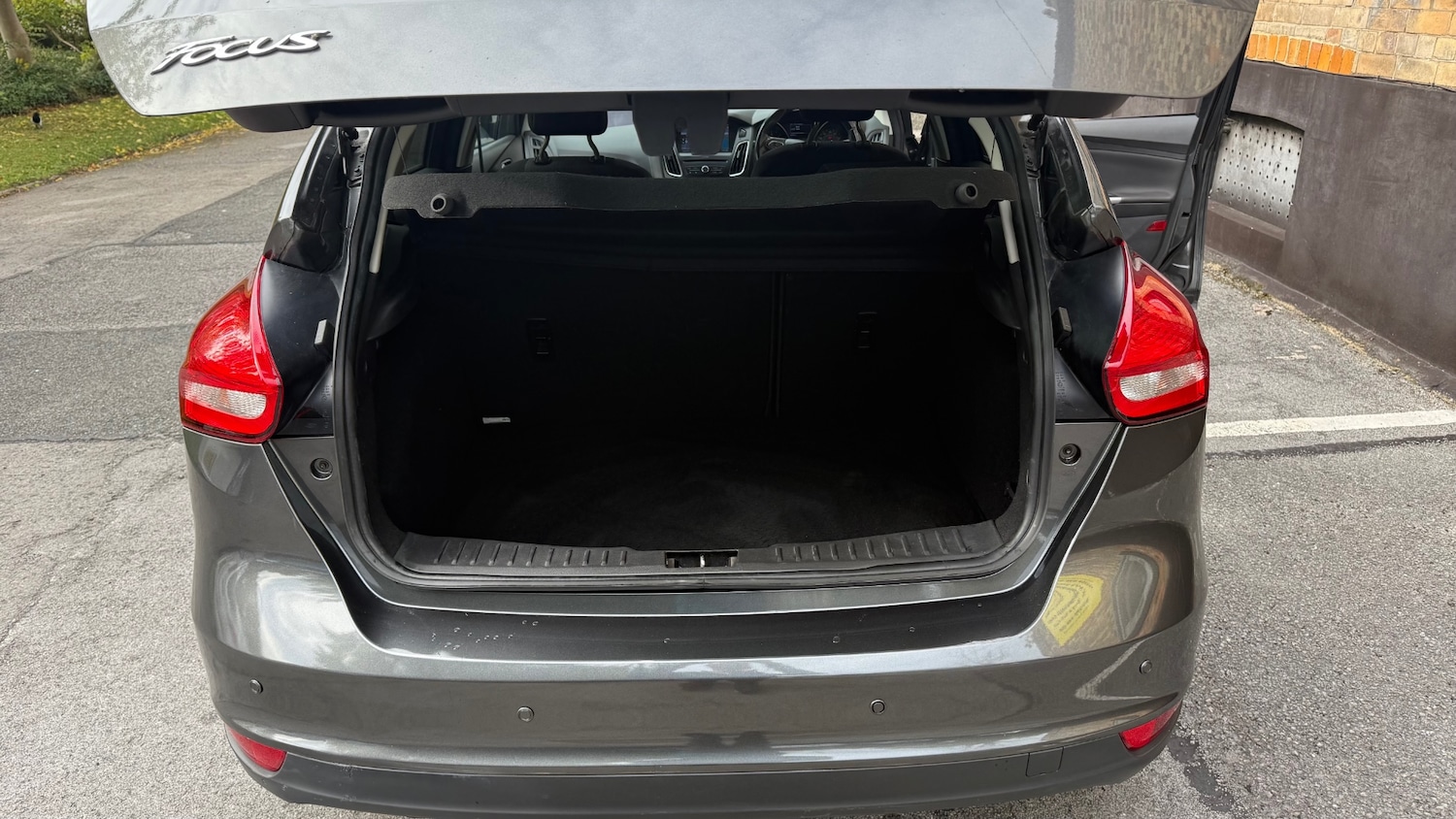 Used Ford Focus 2016 for sale - 76070674: Photo 23