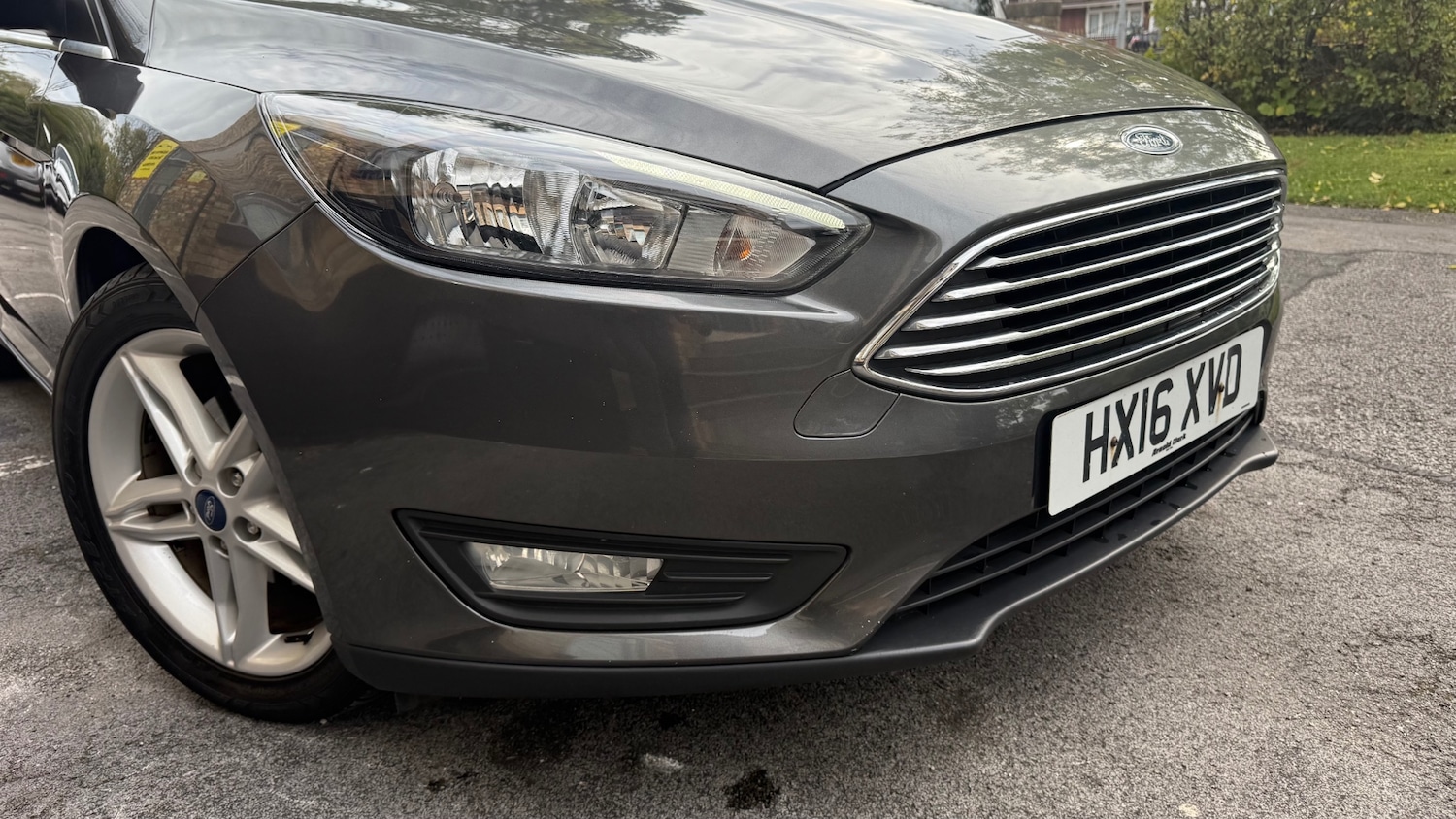 Used Ford Focus 2016 for sale - 76070674: Photo 29