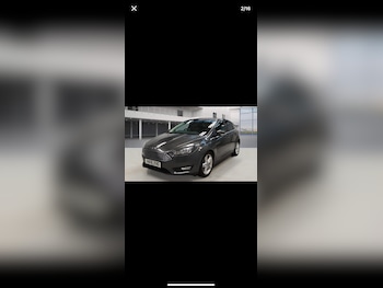 Used Ford Focus 2016 for sale - 76070674: Photo 2
