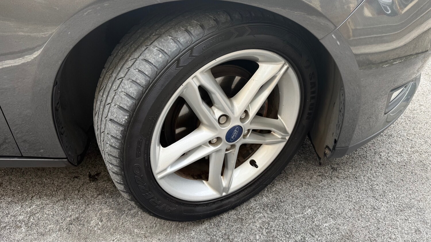 Used Ford Focus 2016 for sale - 76070674: Photo 33