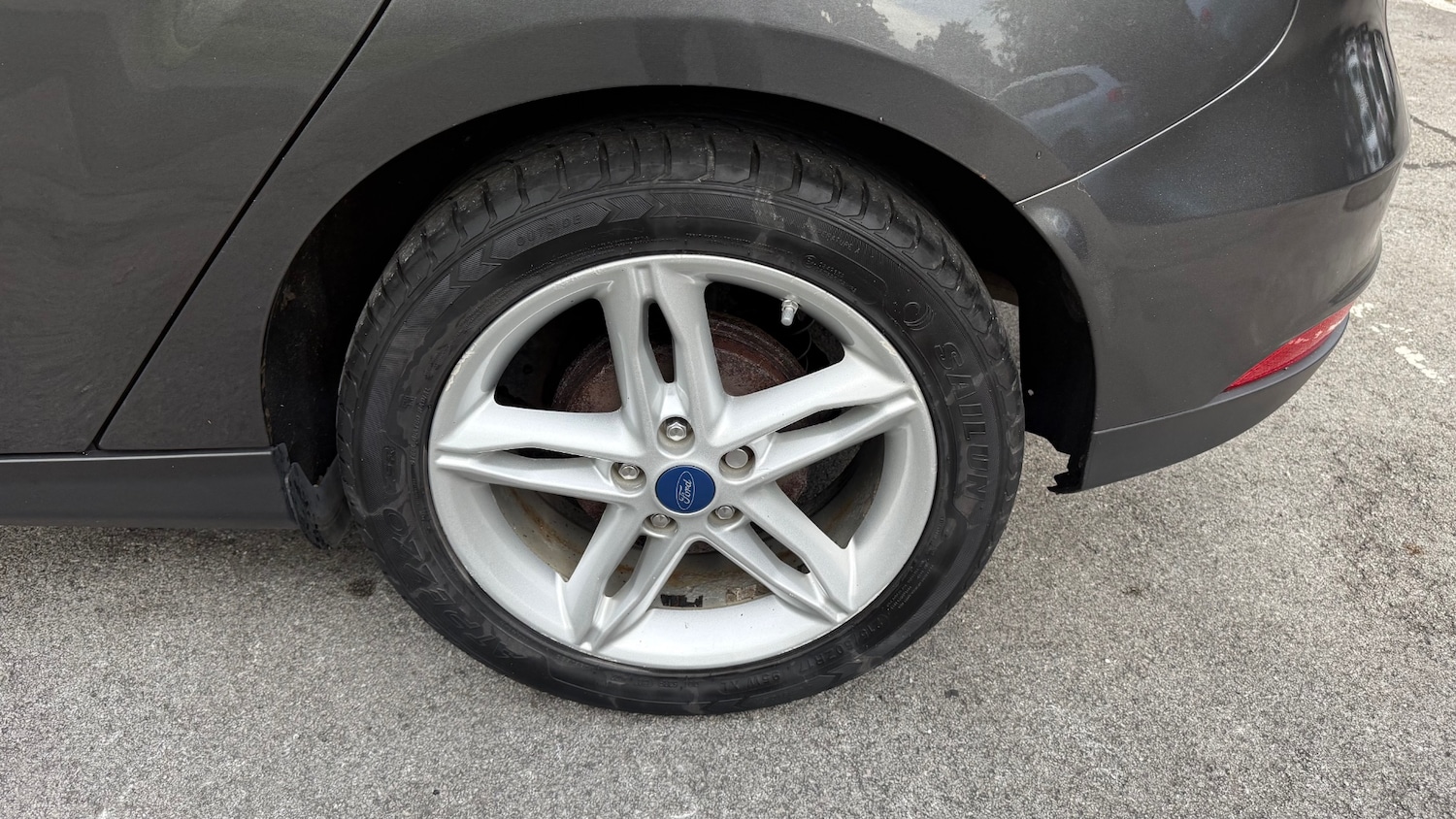 Used Ford Focus 2016 for sale - 76070674: Photo 34