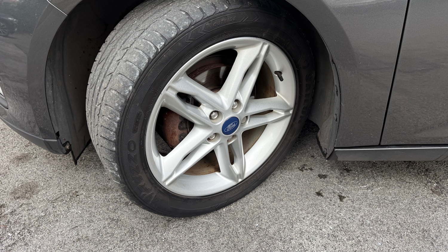Used Ford Focus 2016 for sale - 76070674: Photo 36