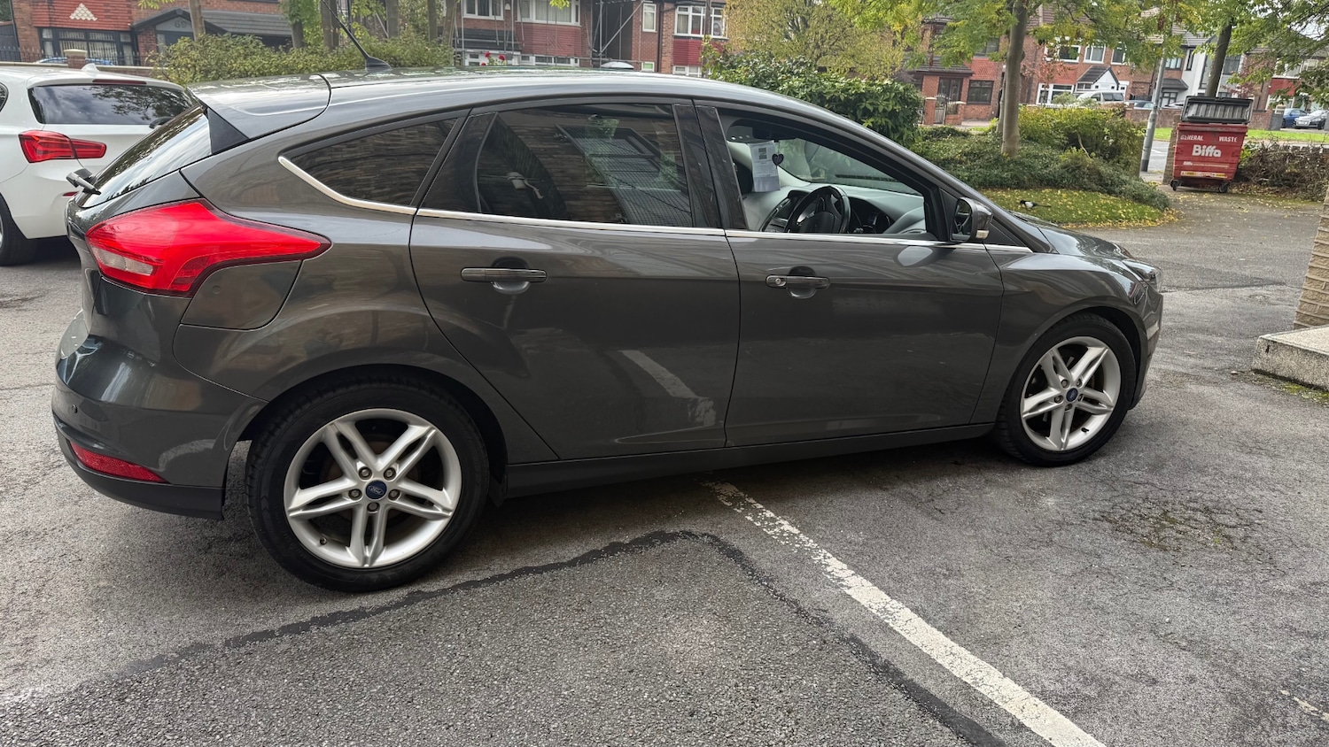 Used Ford Focus 2016 for sale - 76070674: Photo 6