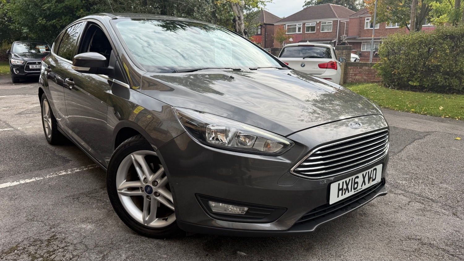 Used Ford Focus 2016 for sale - 76070674: Photo 7