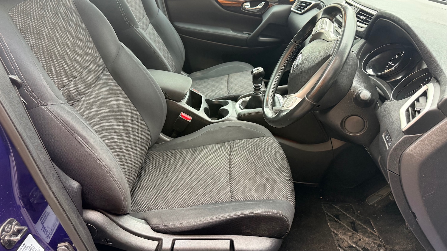 Used Nissan Qashqai 2015 for sale - 77988539: Photo 10