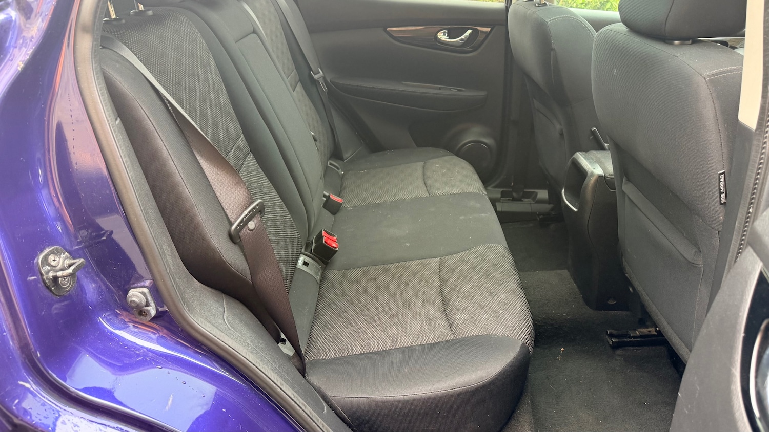 Used Nissan Qashqai 2015 for sale - 77988539: Photo 11