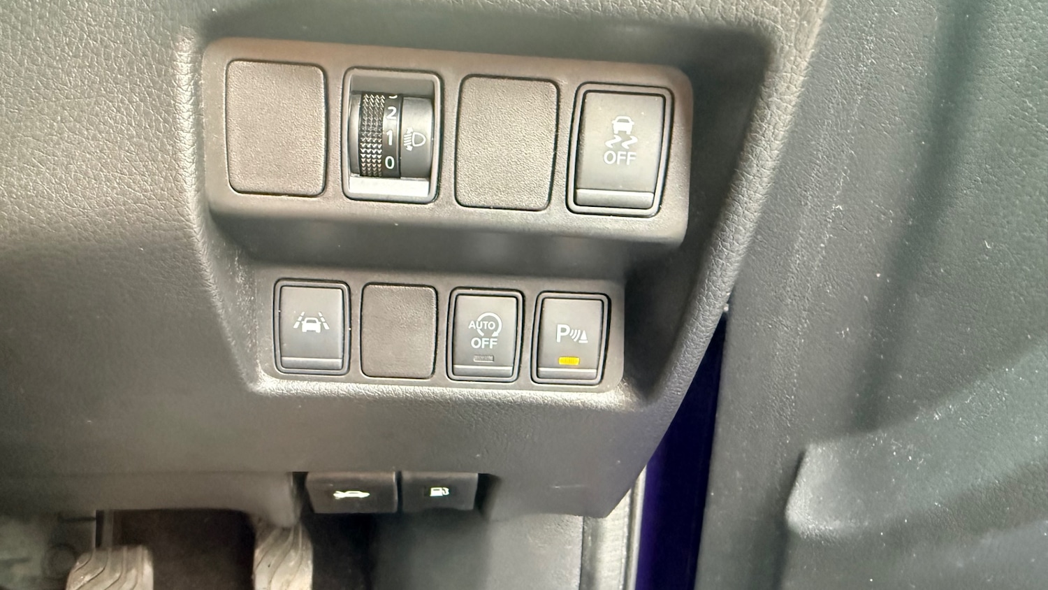 Used Nissan Qashqai 2015 for sale - 77988539: Photo 16