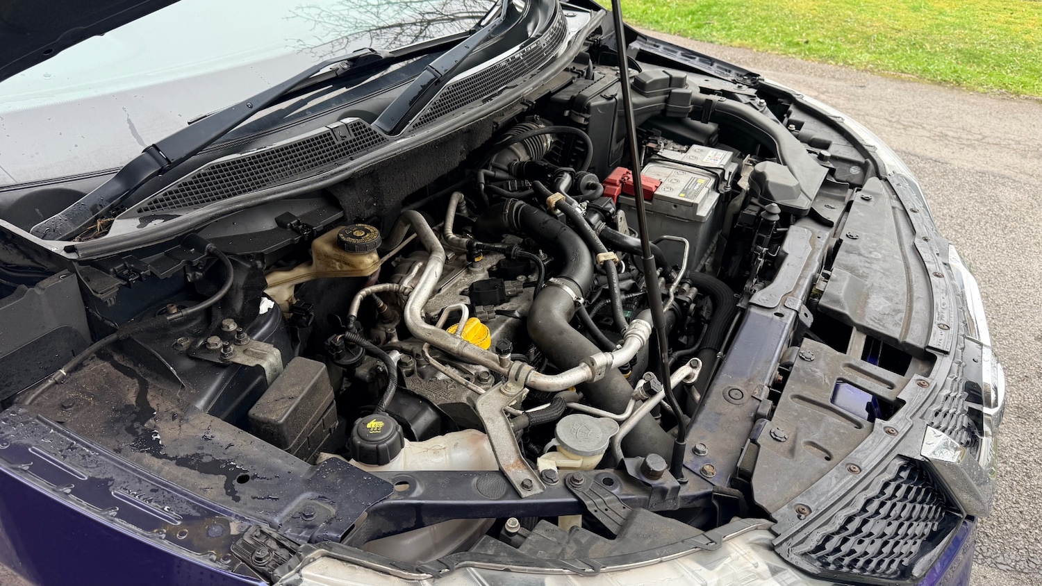 Used Nissan Qashqai 2015 for sale - 77988539: Photo 18