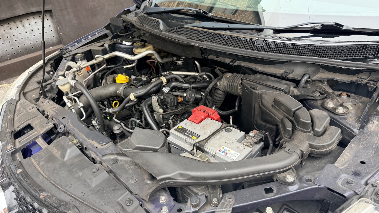 Used Nissan Qashqai 2015 for sale - 77988539: Photo 19