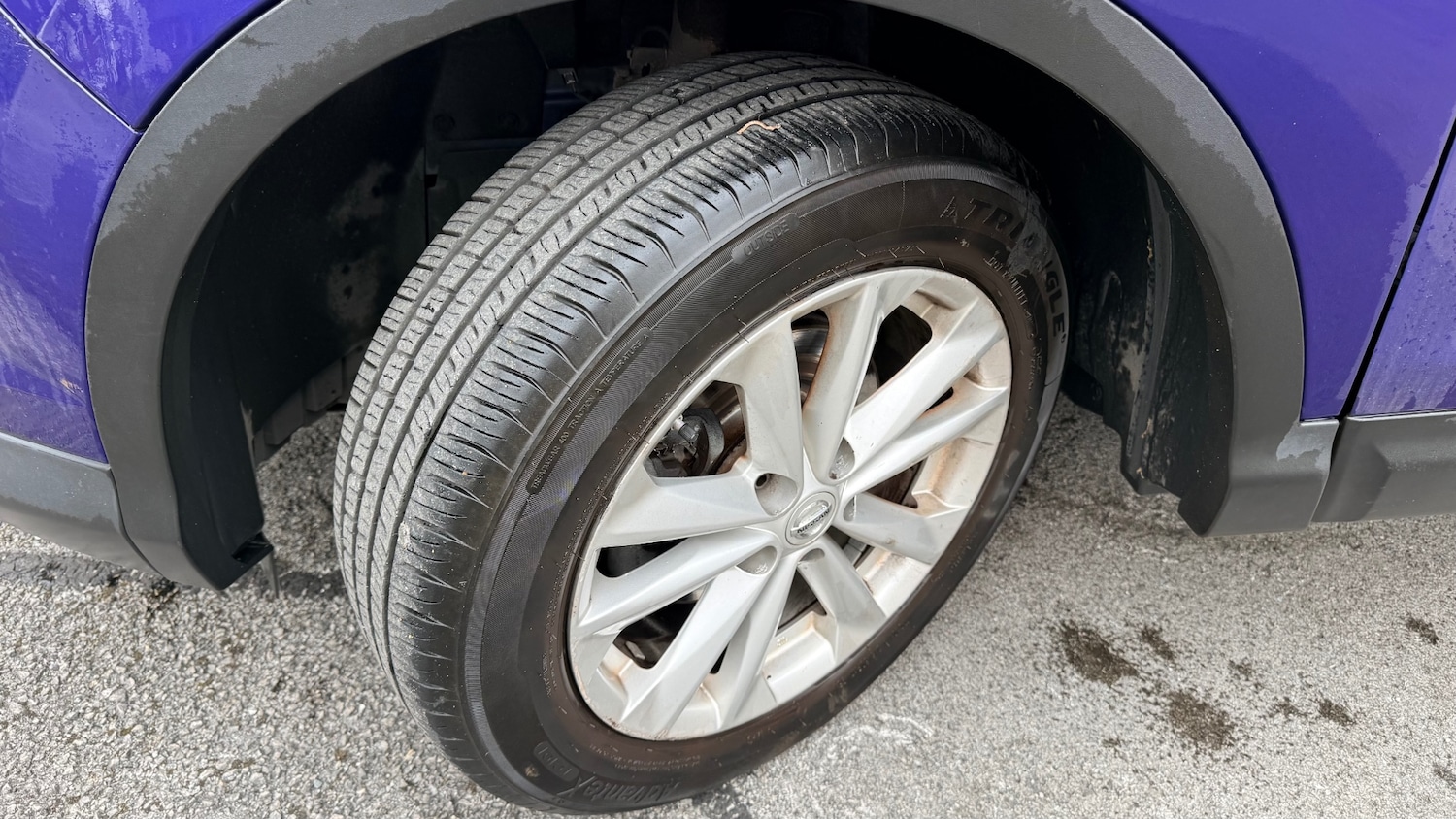 Used Nissan Qashqai 2015 for sale - 77988539: Photo 24