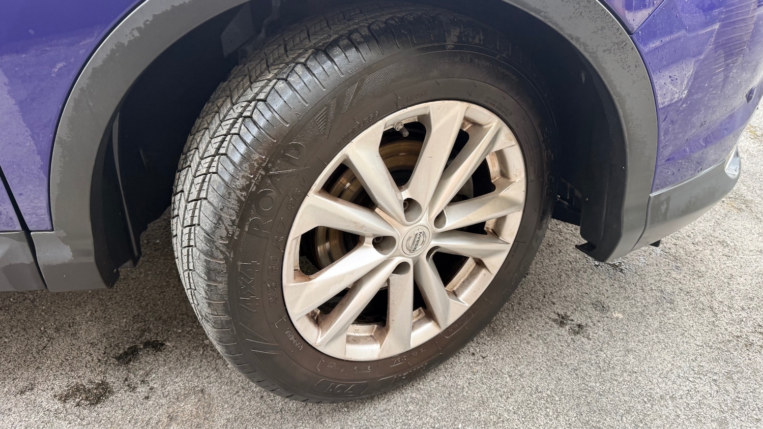 Used Nissan Qashqai 2015 for sale - 77988539: Photo 25