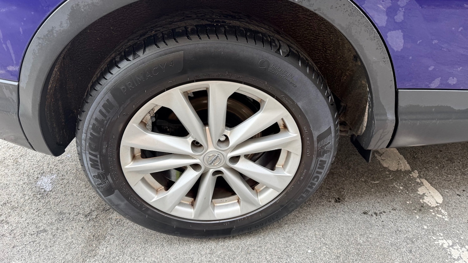 Used Nissan Qashqai 2015 for sale - 77988539: Photo 26