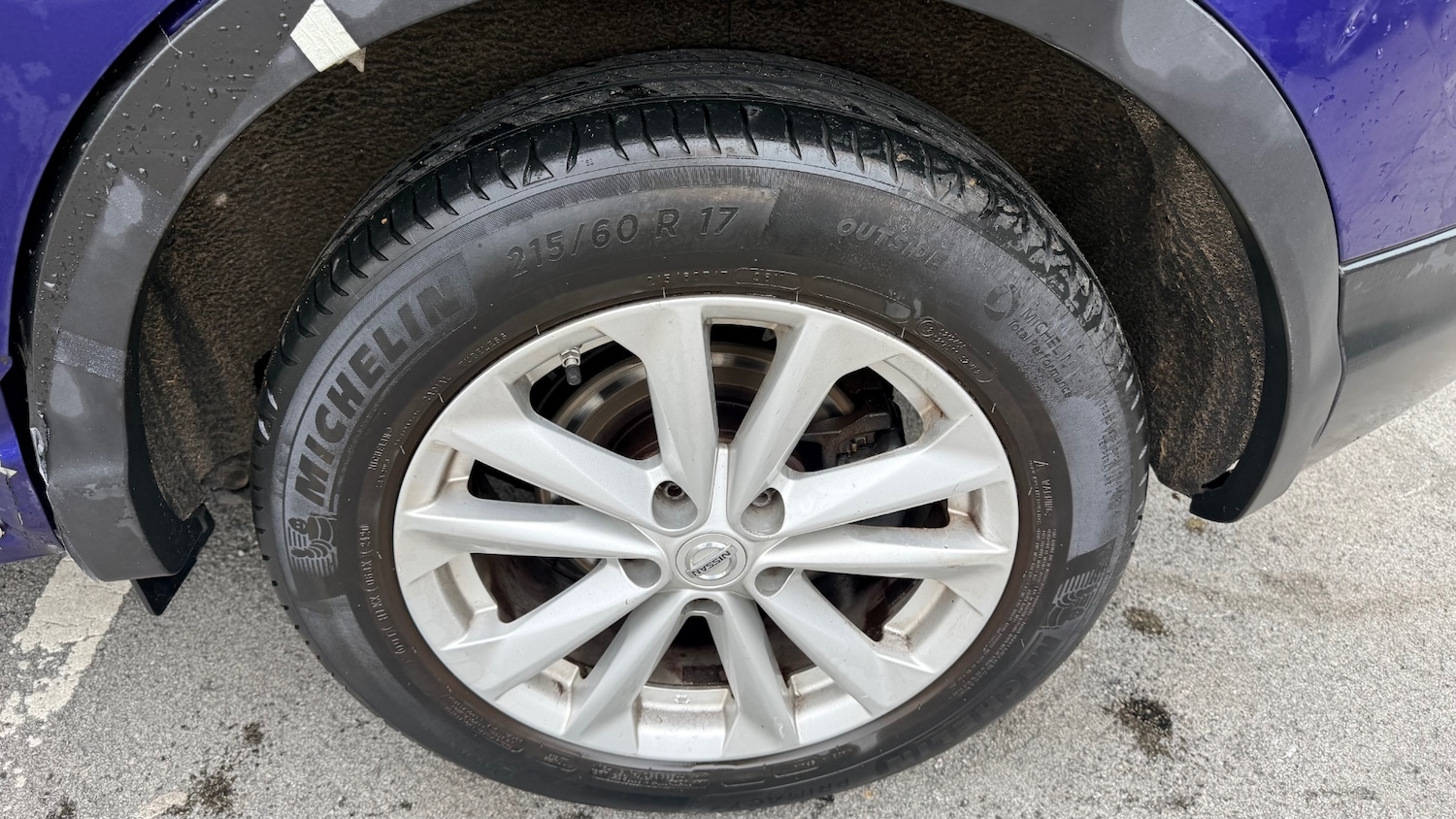 Used Nissan Qashqai 2015 for sale - 77988539: Photo 27