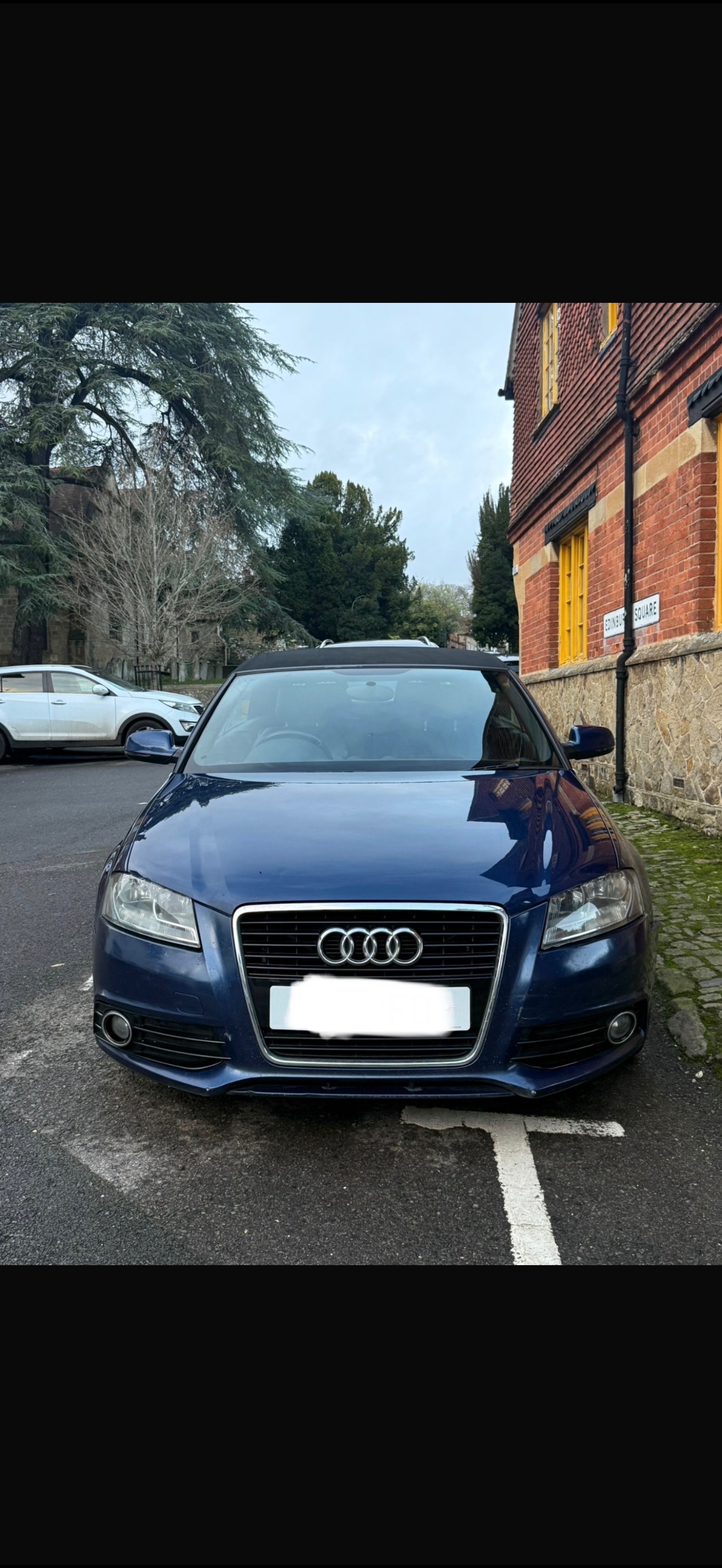 Used Audi A3 2012 for sale - 77716444: Photo 2