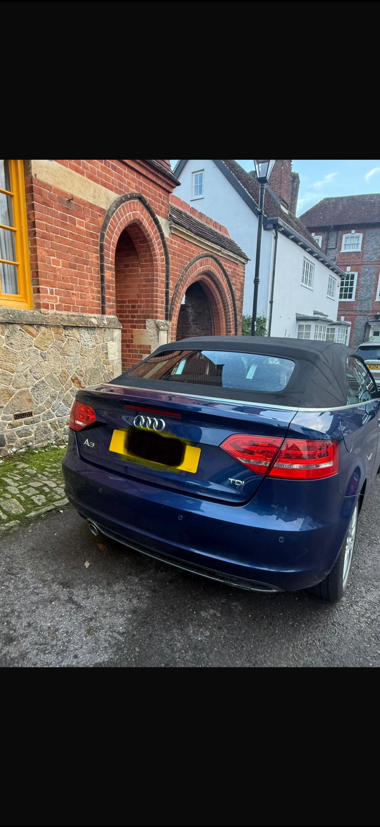 Used Audi A3 2012 for sale - 77716444: Photo 3