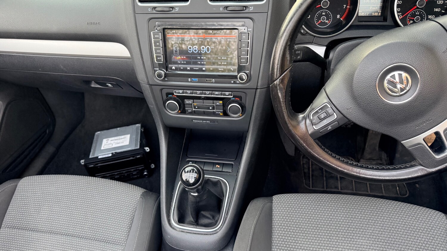 Used Volkswagen Golf 2012 for sale - 77968267: Photo 11