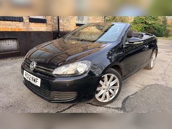 Used Volkswagen Golf 2012 for sale - 77968267: Photo