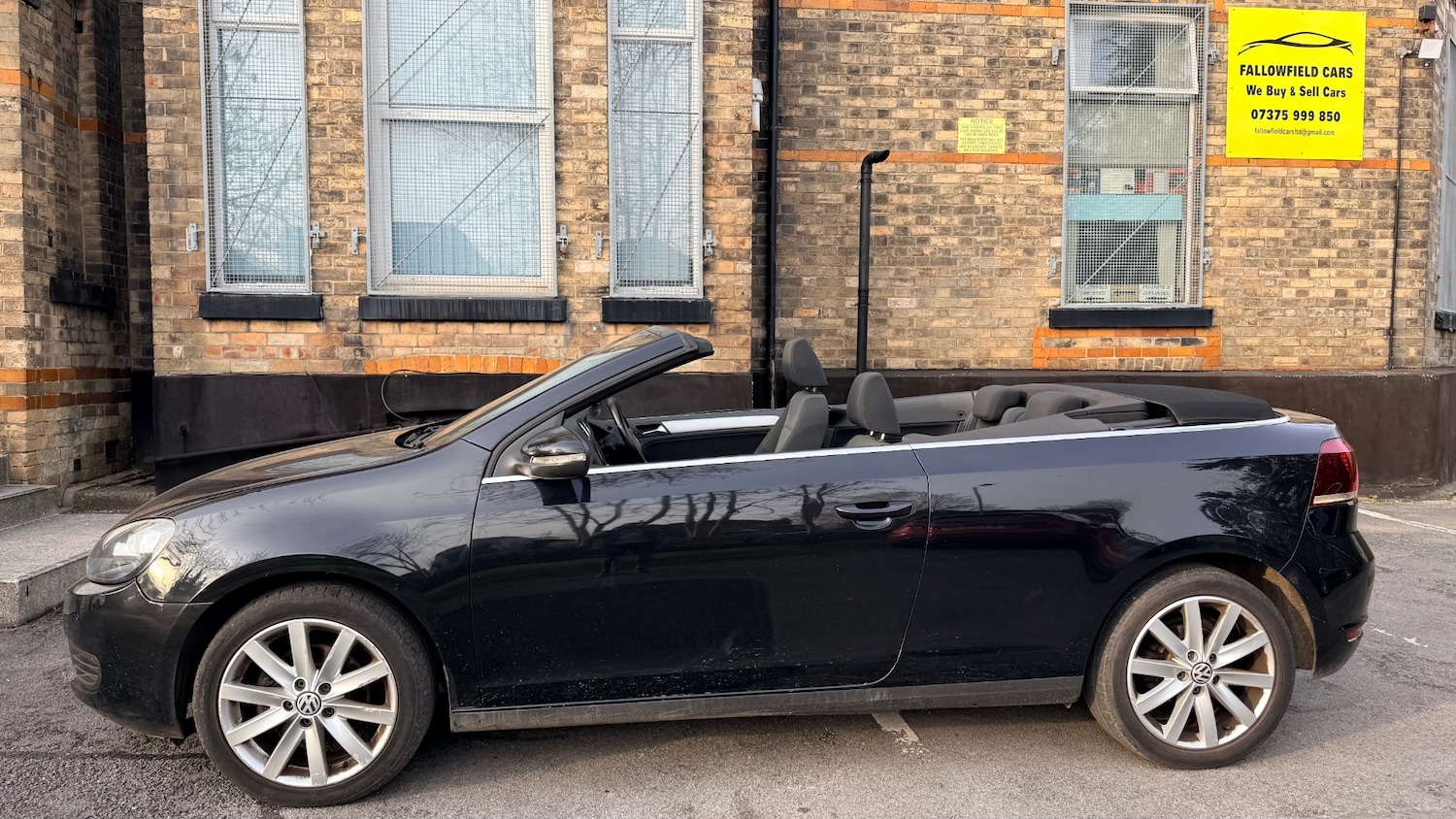 Used Volkswagen Golf 2012 for sale - 77968267: Photo 2