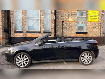 Used Volkswagen Golf 2012 for sale - 77968267: Photo