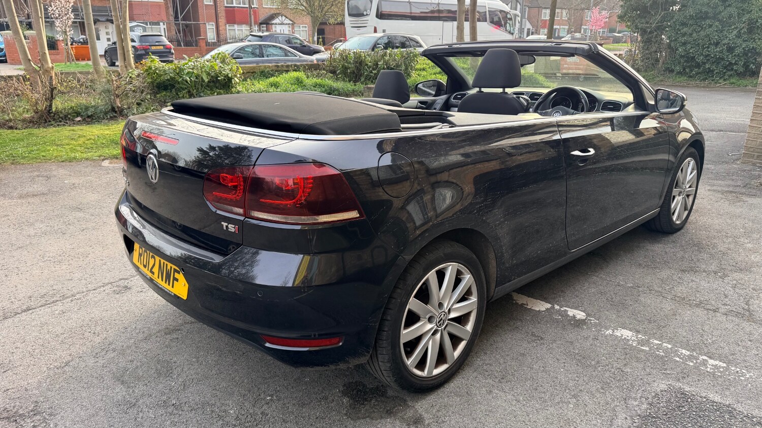 Used Volkswagen Golf 2012 for sale - 77968267: Photo 5