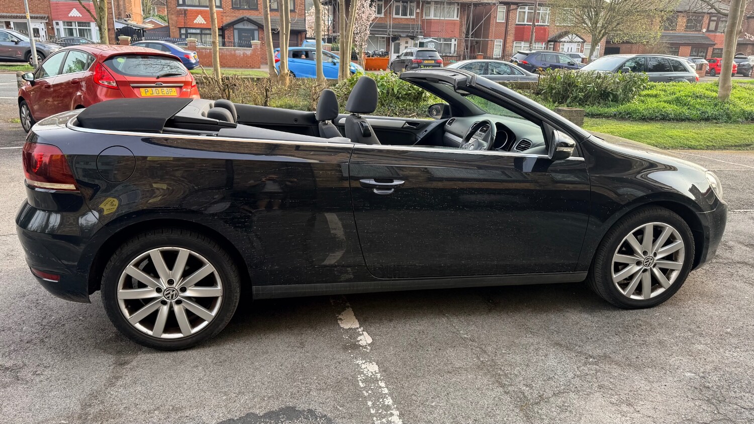 Used Volkswagen Golf 2012 for sale - 77968267: Photo 6