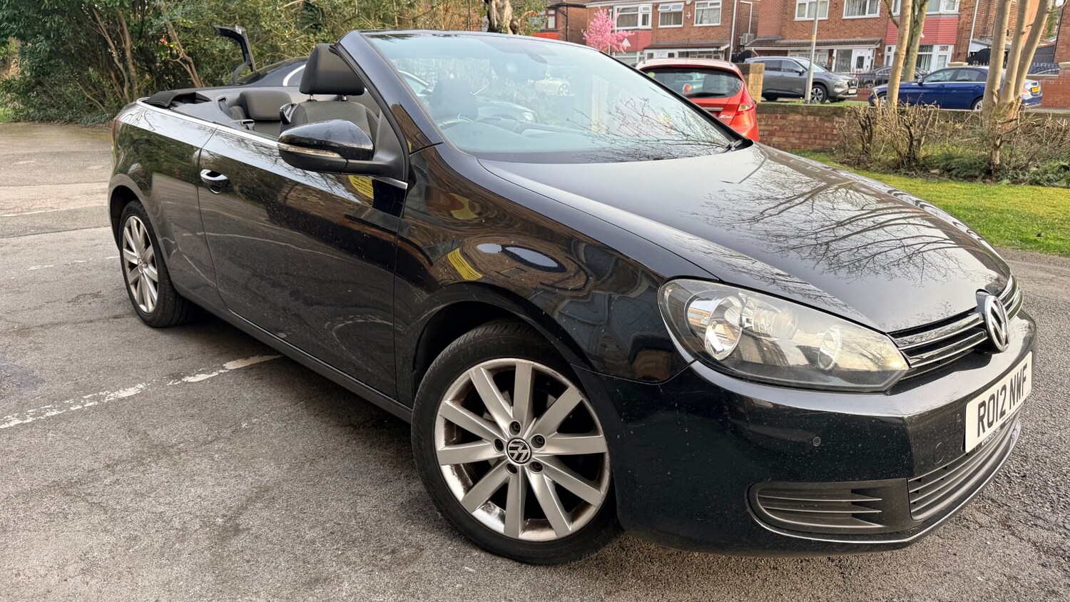 Used Volkswagen Golf 2012 for sale - 77968267: Photo 7