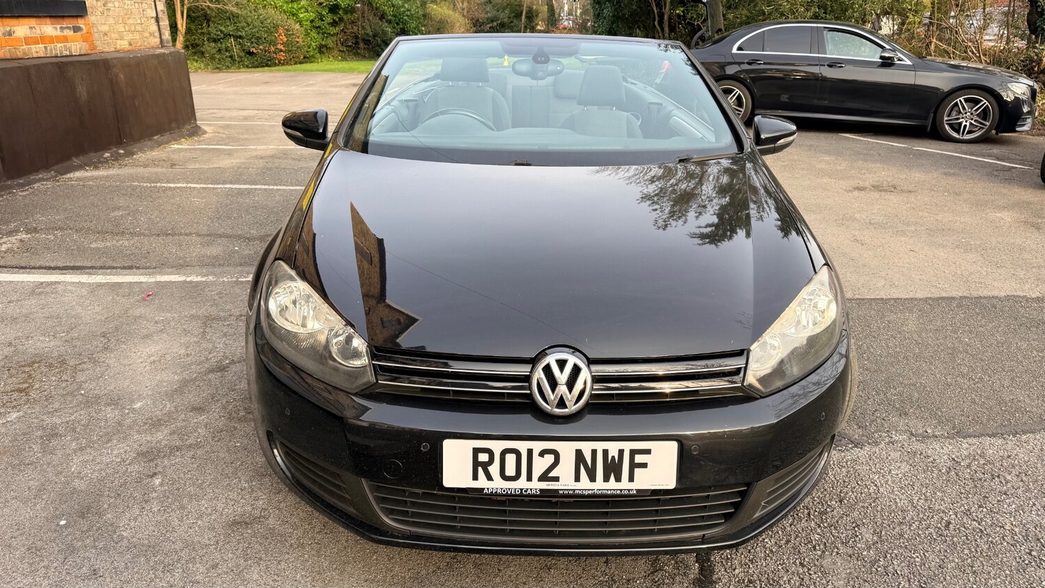 Used Volkswagen Golf 2012 for sale - 77968267: Photo 8