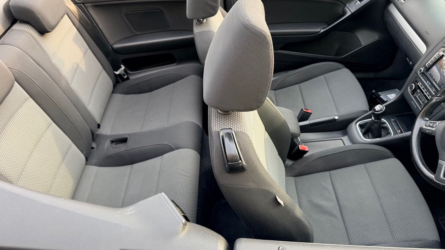 Used Volkswagen Golf 2012 for sale - 77968267: Photo 9