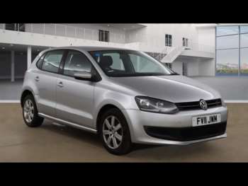2011 (11) - 1.2 60 SE 5dr