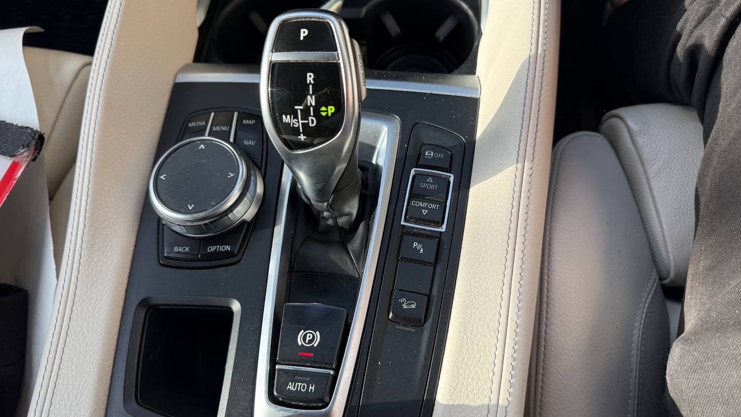 Used BMW X6 2018 for sale - 76257973: Photo 10