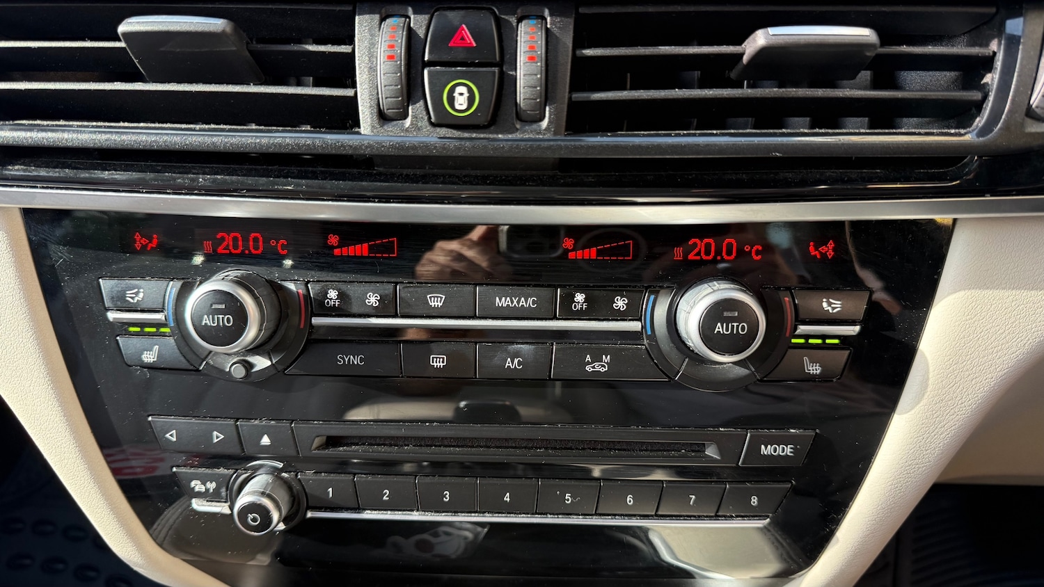 Used BMW X6 2018 for sale - 76257973: Photo 11