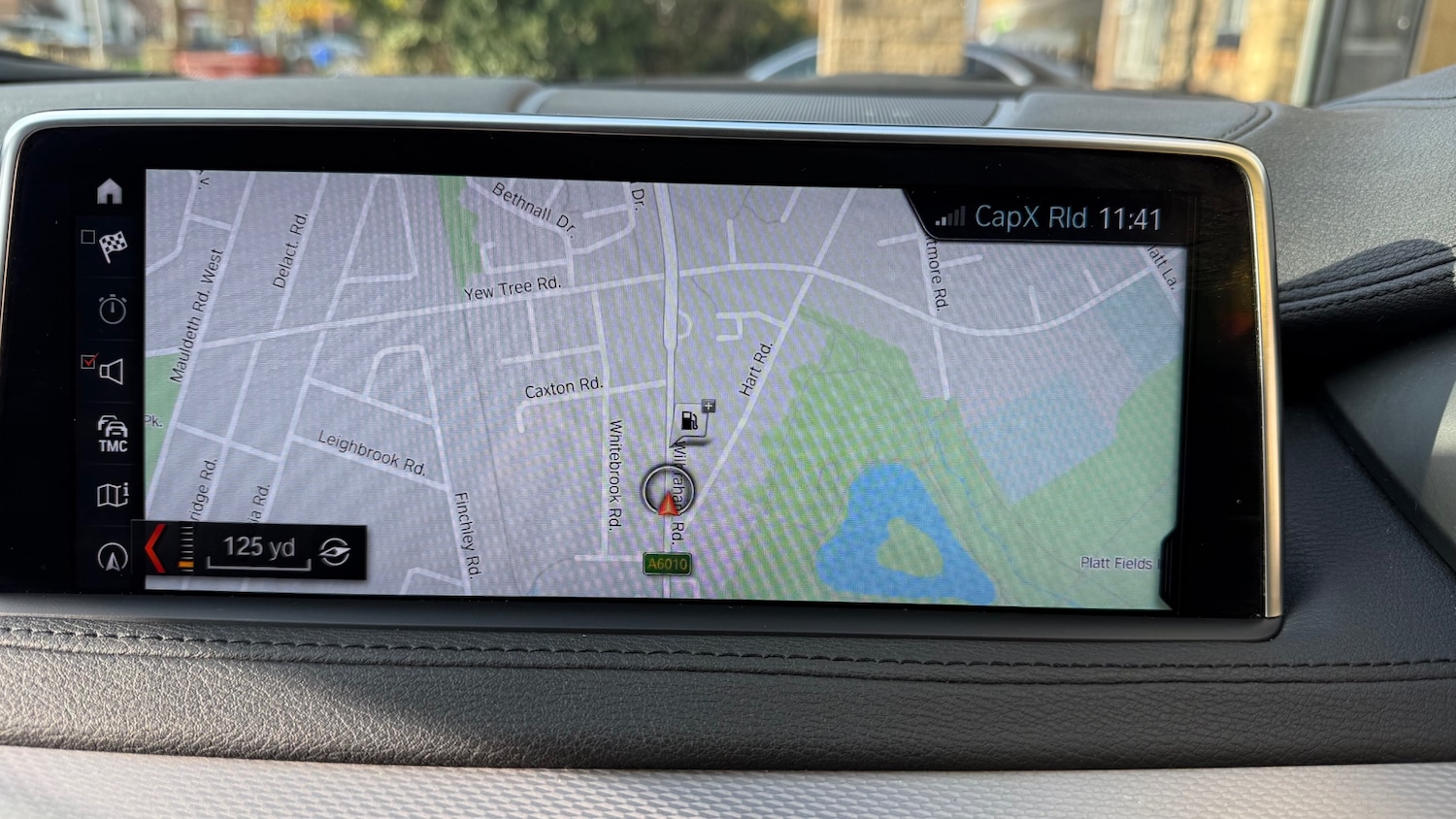 Used BMW X6 2018 for sale - 76257973: Photo 12