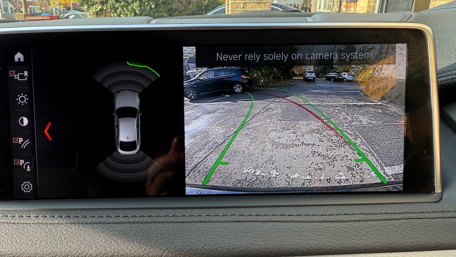 Used BMW X6 2018 for sale - 76257973: Photo 13