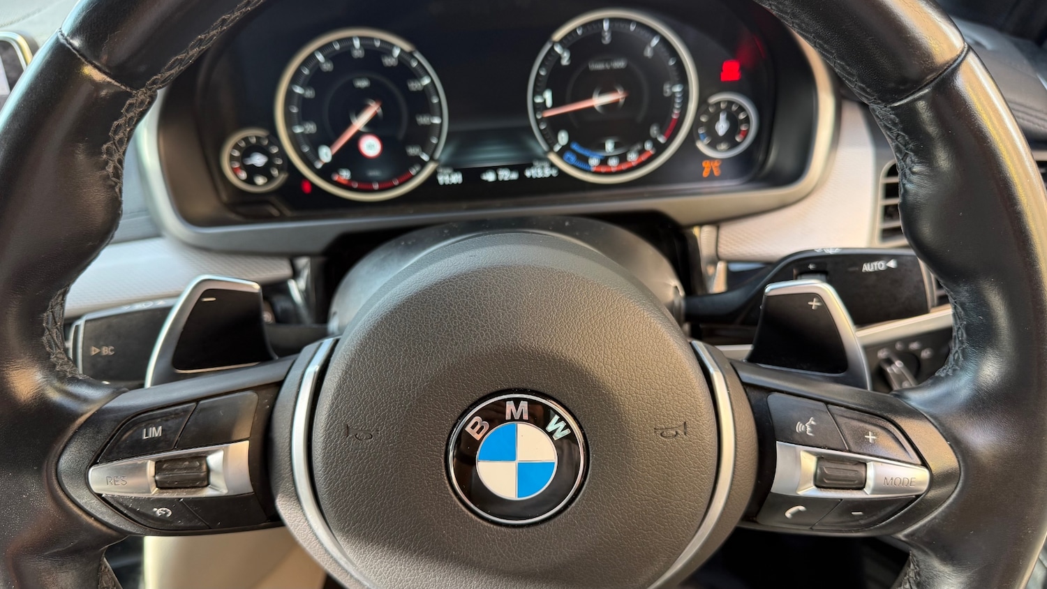 Used BMW X6 2018 for sale - 76257973: Photo 14