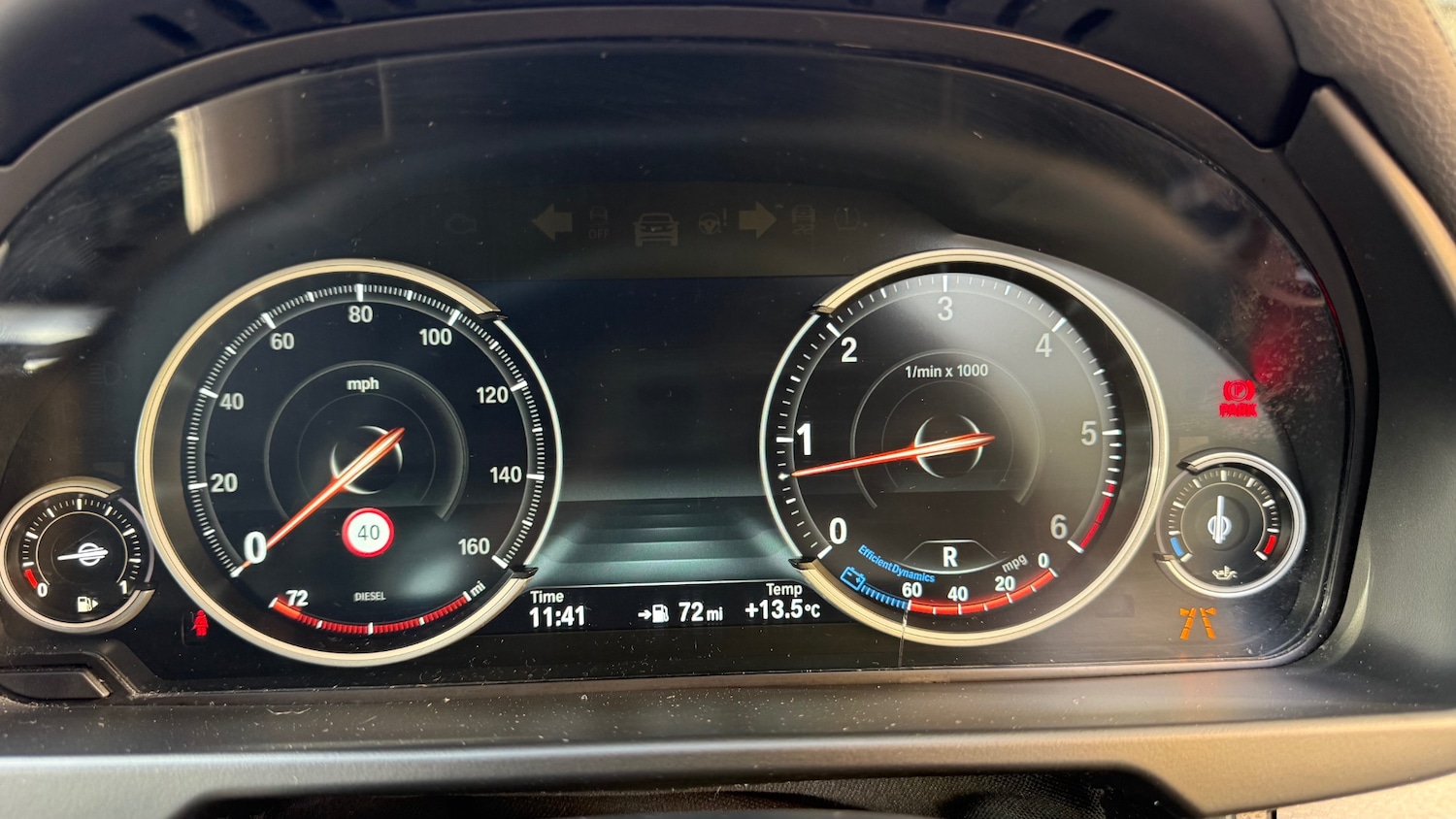 Used BMW X6 2018 for sale - 76257973: Photo 15